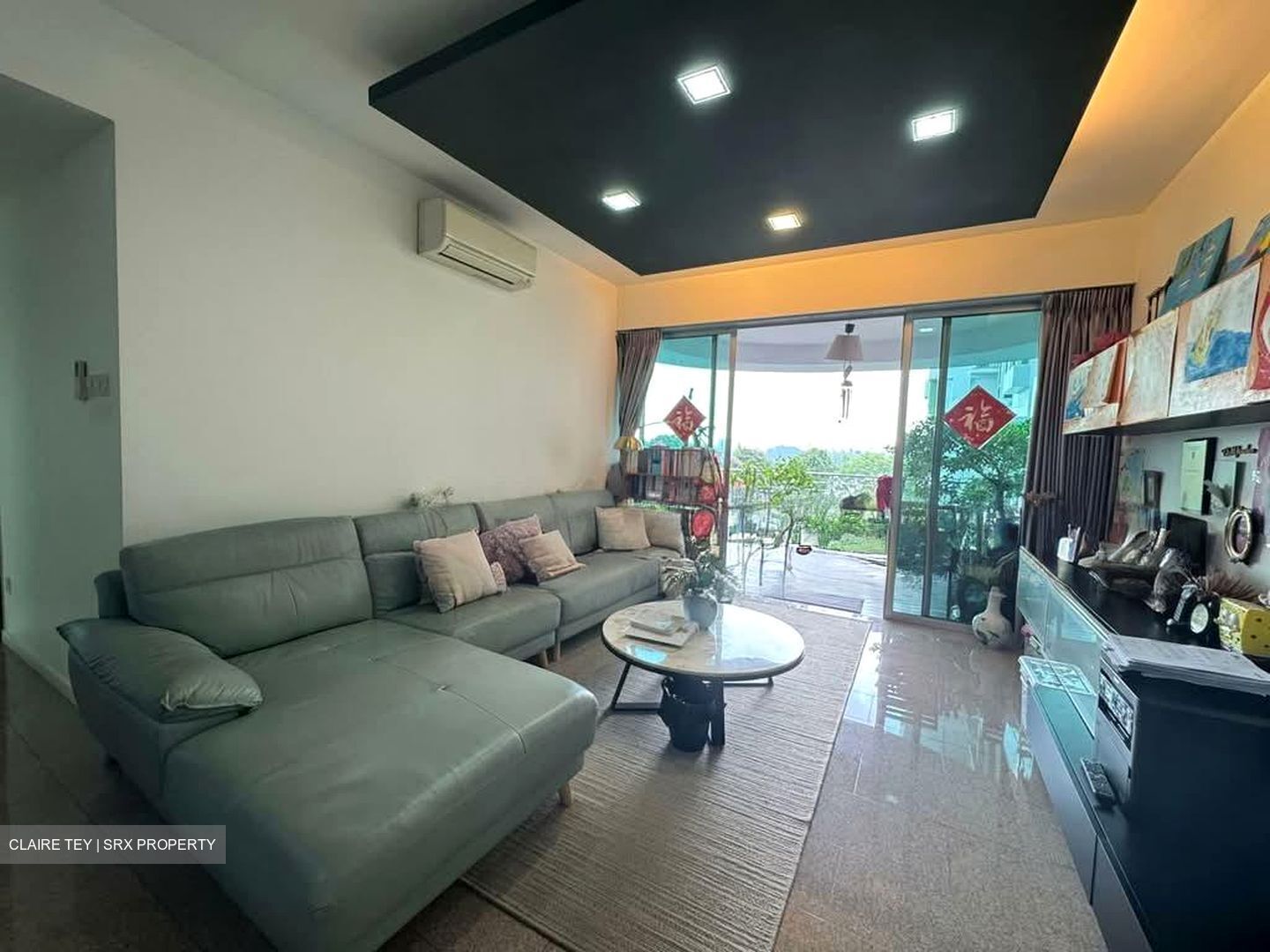 Baywater (D16), Condominium #575352411